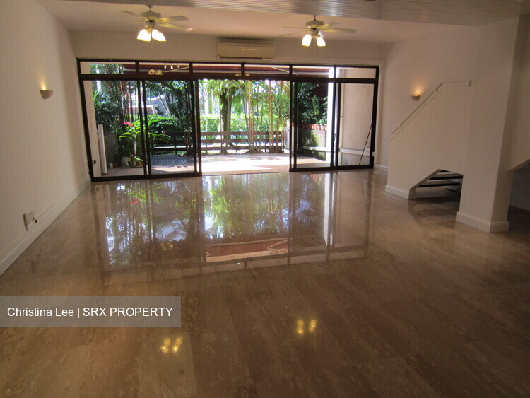 Sommerville Park (D10), Condominium #581432501